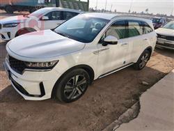 کیا سۆرینتۆ